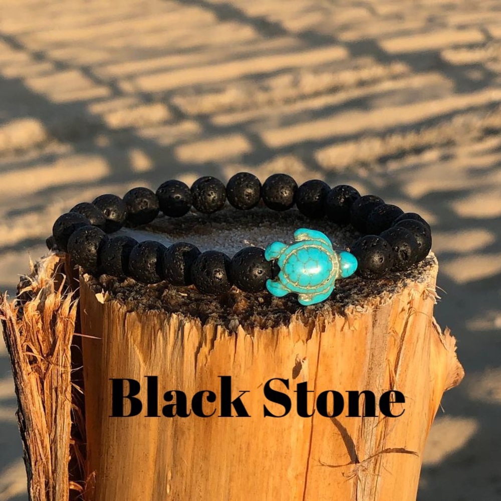 Sea Turtle Bracelet - Picture 2 of 10